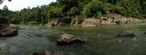 Teluk Wang Sakti