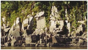 batuan Granodiorit